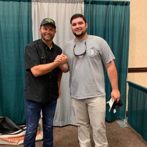 Meet your Posher, Tj